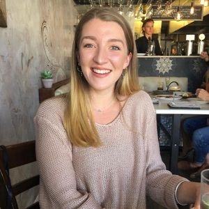 Meet your Posher, Karina